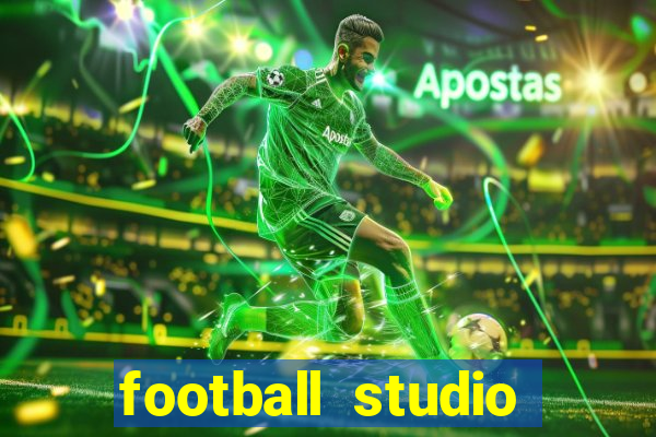 football studio como analisar